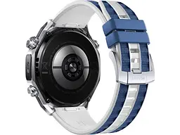 Смарт-годинник Huawei Watch Ultimate 2 Blue - мініатюра 4