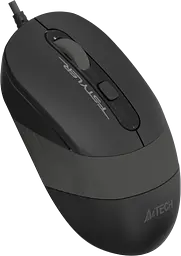 Миша A4Tech Fstyler FM10ST Grey