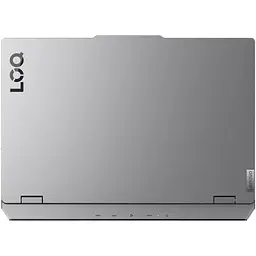 Ноутбук Ігровий Lenovo LOQ 15IRX10 i5-13450HX la 46GHz,15.6''.,24GB DDR5,1TB,RTX 5050 8GB,Без ОС - мініатюра 13