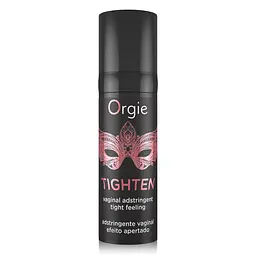Гель для звуження піхви Tighten, 15 мл Orgie (Бразилія-Португалія)