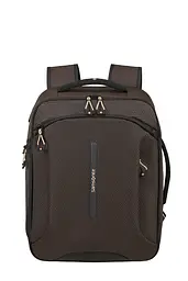 Рюкзак 15,6" Samsonite ECODIVER COFFEE BEAN 40x30x20 KH7*13024