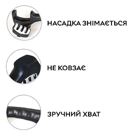 Механічна точила для ножів Semi на три точила  - мініатюра 4