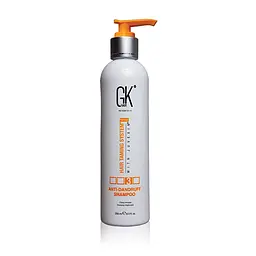 Шампунь проти лупи Anti-Dandruff Shampoo GKhair 250 мл