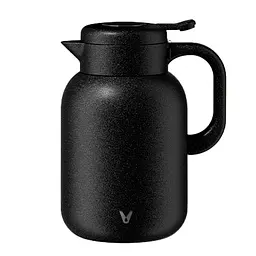 Термос Viomi Thermos Pot 1.5L VBTEA01 Black