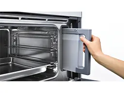 Духова шафа Bosch CDG634AS0 - мініатюра 2