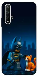 TPU чохол Demsky Lego batman для Huawei Honor 20 / Nova 5T