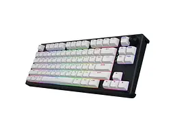 Клавіатура Hator Skyfall 80 MAG ULTRA 8K black (HTK1880UA) - мініатюра 3