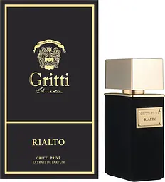Оригінал Gritti Rialto 100 мл Екстракт - мініатюра 2