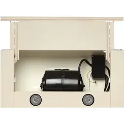 Витяжка кухонна ELEYUS BREEZE 700 60 BG - мініатюра 4