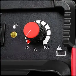 Зварювальний апарат Ronix RH-4692 [106900] - мініатюра 6