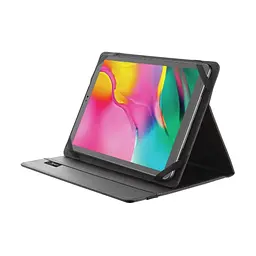 Чохол до планшета Trust Primo Folio 10 ECO Black (24214_TRUST) - мініатюра 3