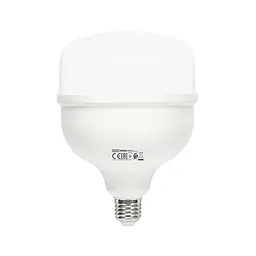 Високопотужна промислова світлодіодна лампа Horoz Electric Torch Novo-40W E27 (001-093-0040)