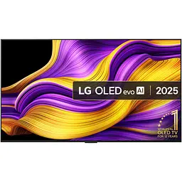 Телевізор LG evo AI G5 55` OLED Ultra HD 4K (OLED55G5) EU [137393]