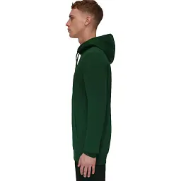 Худі Mammut Hoody Men Logo M 1014-04671 x24 Woods - мініатюра 3