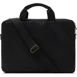 Сумка для ноутбука Vinga 15.6" NB1101 black (NB1101BK) - мініатюра 4