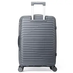 Валіза Semi Line 28" (L) Graphite (T5781-3) - мініатюра 4
