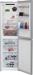 Холодильник Beko RCNA386E40ZXBN (7229855) - мініатюра 5