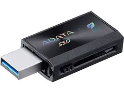 SSD-накопичувач ADATA SC730 1 TB (SC730-1T-CACTI) - мініатюра 4