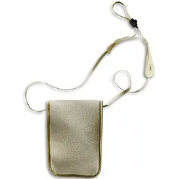 Гаманець Tatonka Skin Neck Pouch Бежевий - мініатюра 2