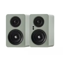 Повна активна мультимедійна акустика Jamo C705PA MKII Matte Green - мініатюра 1