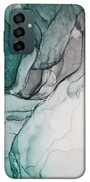Чохол Demsky Аквамарин для Samsung Galaxy M34 5G