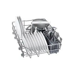 Посудомийна машина Bosch SPS2IKI55K - мініатюра 3