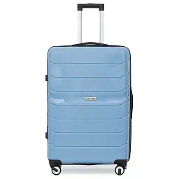Валіза Semi Line 30" L Blue (T5616-3) - мініатюра 3