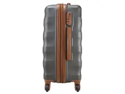 Валіза Semi Line 24 M Graphite (T5707-2) - мініатюра 7