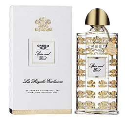 Парфумована вода Spice And Wood 75 ml