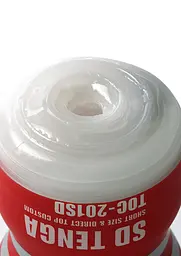 Мастурбатор Tenga SD Original Vacuum Cup Strong - мініатюра 4