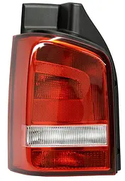 Ліхтар (фонарь) задній лівий VW Transporter T5 03-16р Depo (441-19B1L-UE)