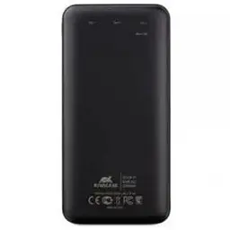 Портативна батарея RivaCase Power Bank 20000 mAh VA2120 - мініатюра 2