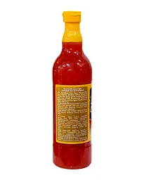 Соус Mai-Tai Sweet Chilli Sauce Light 700 мл - мініатюра 2