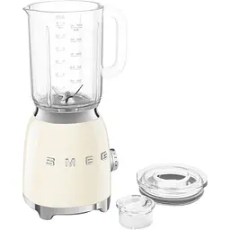 Блендер Smeg BLF03CREU [153536] - мініатюра 5