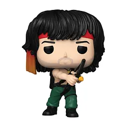 Фігурка Funko Pop серії Рембо 2 - Джон Рембо з луком (90362)