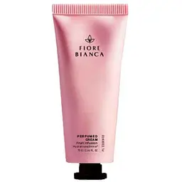 Крем для рук FIORE BIANCA 75мл Pastel Essence "Fruit Infusion"