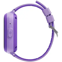 Смарт-годинник Canyon Sunny KW-48 Video 4G GPS Games Music Violet (CNE-KW48VL) - мініатюра 4
