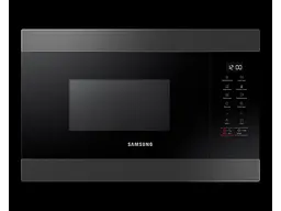 Вбудована мікрохвильова піч Samsung MS22M8254AM