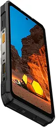 Смартфон UleFone Armor 30 12/512GB Black (Global) - мініатюра 7