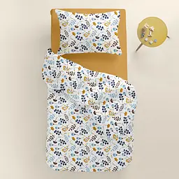 Наволочка на подушку 80х80 WILDFLOWERS CS1 COSAS (4822052326770) - мініатюра 2