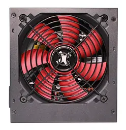 Блок живлення 500W Xilence XP500R6 Performance C, 120mm, ~85%, Retail Box