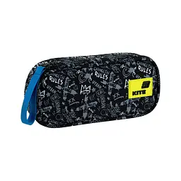 Пенал Kite 662 Skater (K26-662-9) - мініатюра 2