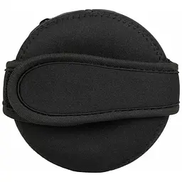 Чохол для термоса Tribe Neoprene Cover харчового 0.5 L (1042-T-DF-0003-black) - мініатюра 3