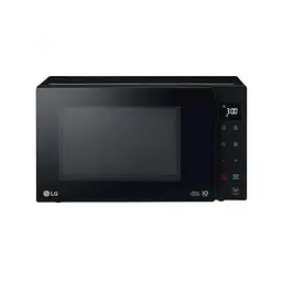 Мікрохвильова піч LG MS2336GIB - мініатюра 9