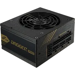 Блок живлення FSP Dagger Pro 550W 80+ Gold (SDA2-550)