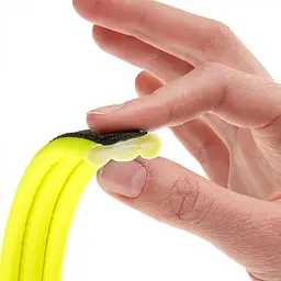 Нашийник для собаки Ferplast Ergofluo нейлон C15/33 - мініатюра 5