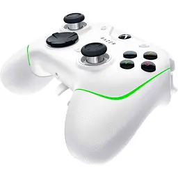 Геймпад Razer Wolverine V2 Chroma White (RZ06-04010200-R3M1) [121852] - мініатюра 3