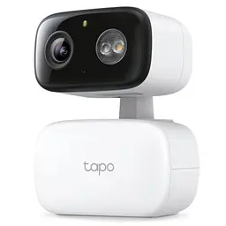 Камера відеоспостереження TP-Link (TAPO-C206)