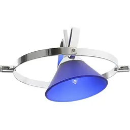 Світильник струнний поворотний Brille HTL-83/1L Blue 176268