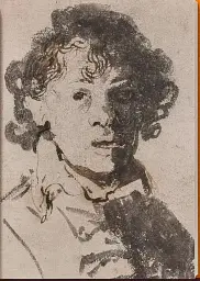 Rembrandt. The Complete Drawings and Etchings - мініатюра 5